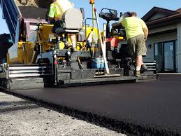 Why Choose Us For All Your Driveway Paving Needs in Schuyler, NE?