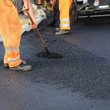 Recycled Asphalt Driveway Installation in Schuyler, NE